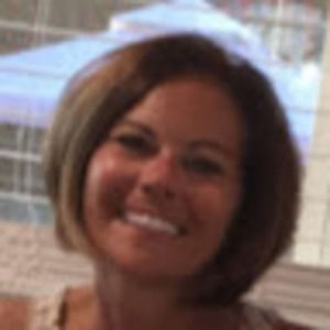 Meet your Posher, Mary lou